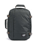 Cabin Zero Classic 36 Reis rugzak black sand