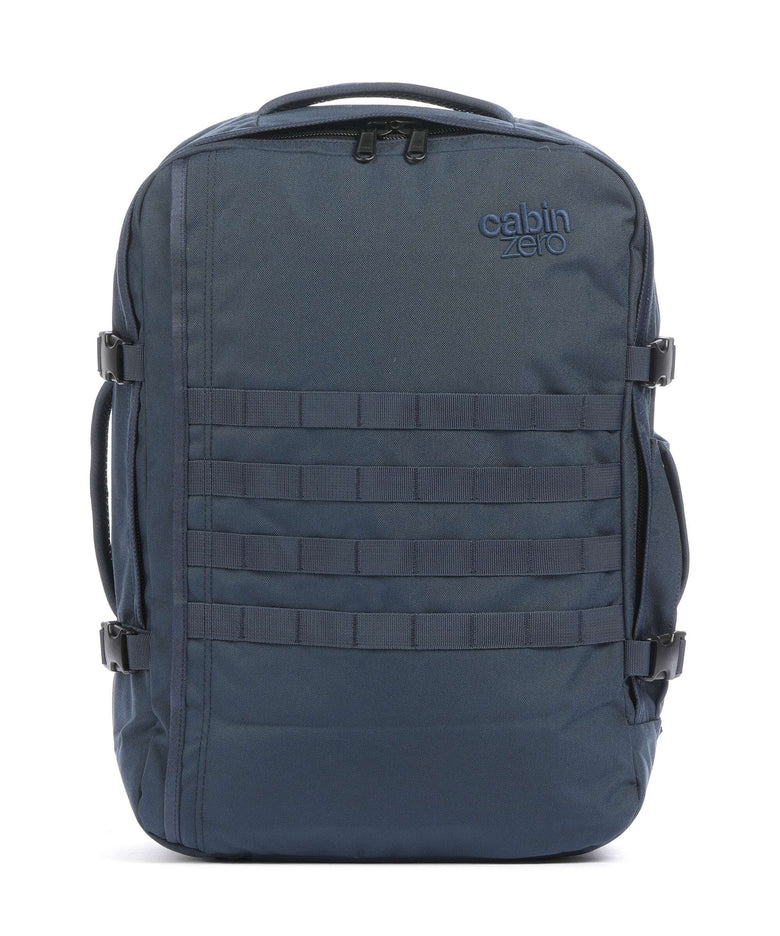 Cabin Zero Military 44 Travel backpack navy