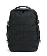 Cabin Zero Military 36 Sac à dos de voyage absolute black
