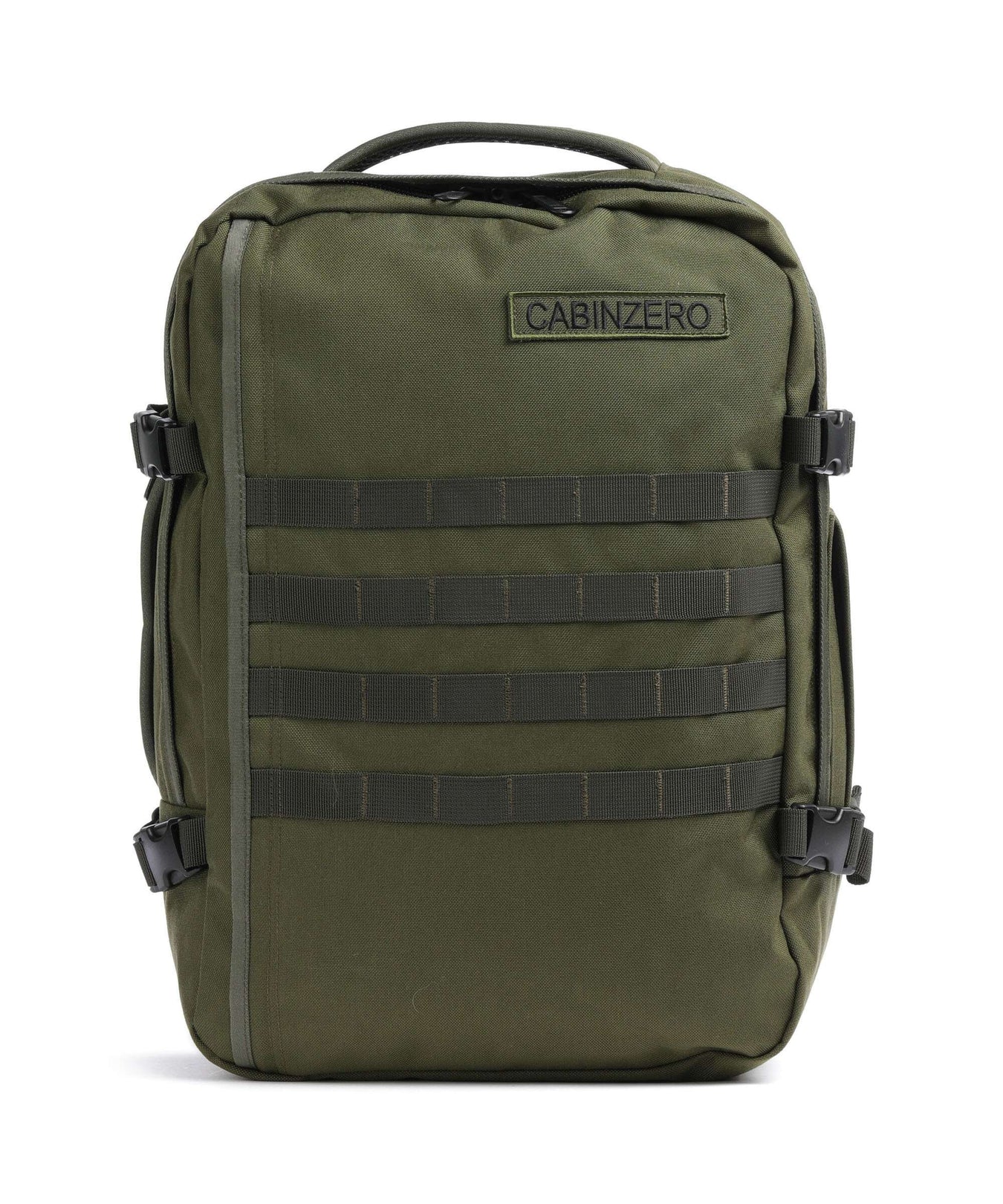 Cabin Zero Military 36 Travel backpack military green