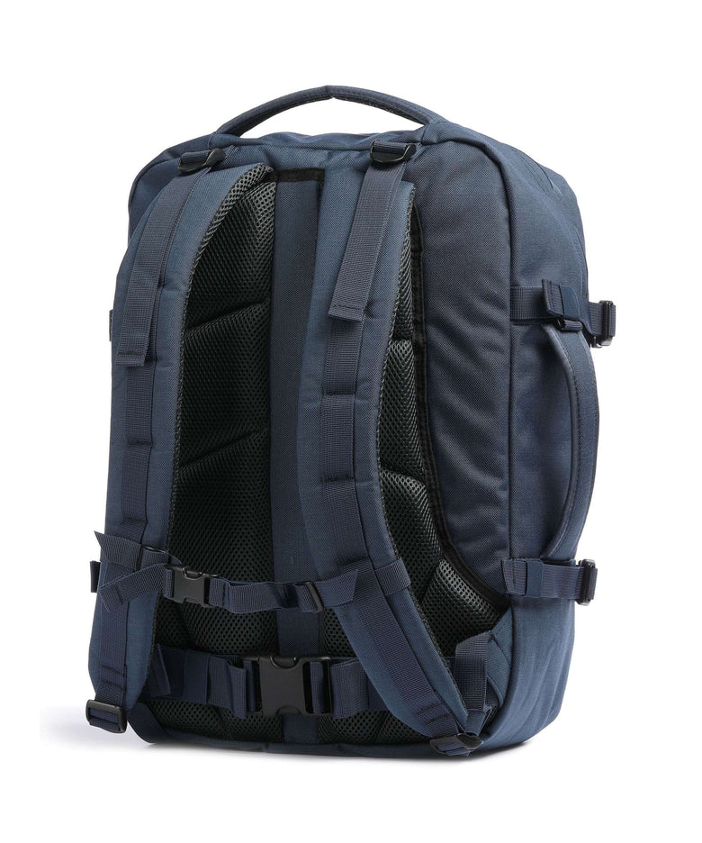 Cabin Zero Military 36 Travel backpack navy