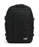 Cabin Zero Classic Plus 32 Reis rugzak absolute black
