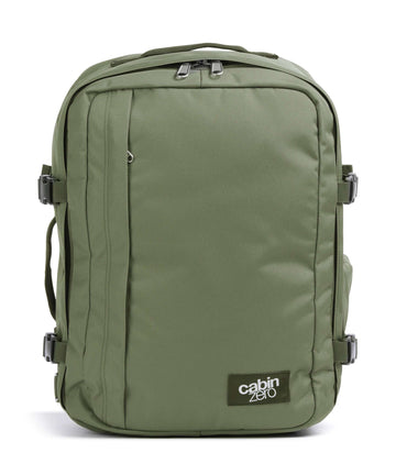 Cabin Zero Classic Plus 32 Reis rugzak georgian khaki