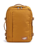 Cabin Zero Classic Plus 32 Reis rugzak orange chill