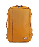 Cabin Zero Classic Plus 42 Reis rugzak orange chill