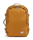 Cabin Zero Classic Pro 32 Plus Reis rugzak orange chill