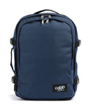 Cabin Zero Classic Pro 32 Plus Reis rugzak navy