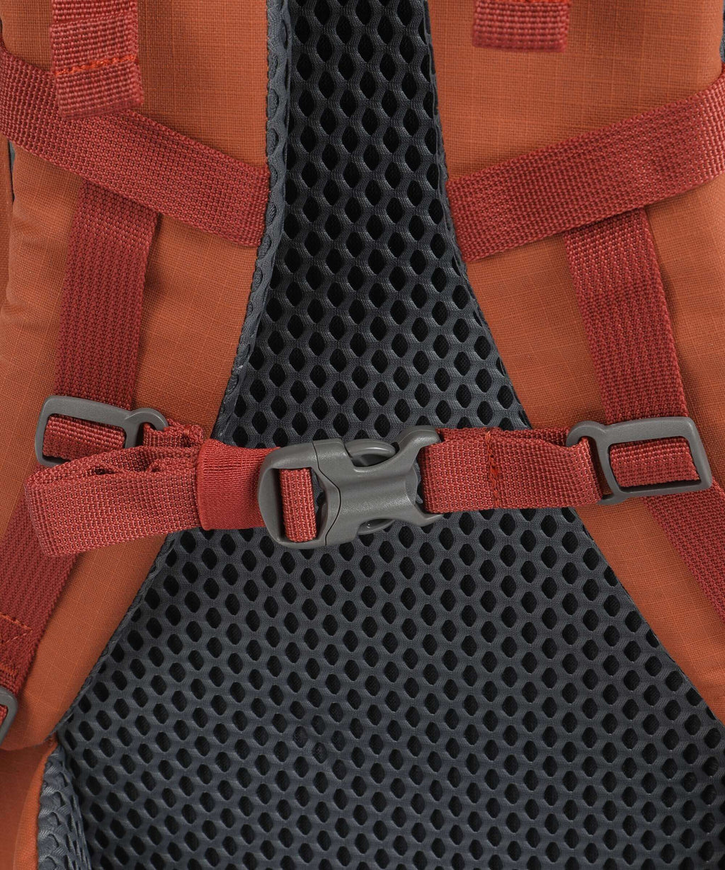 Cabin Zero ADV 42 Travel backpack sahara sannd