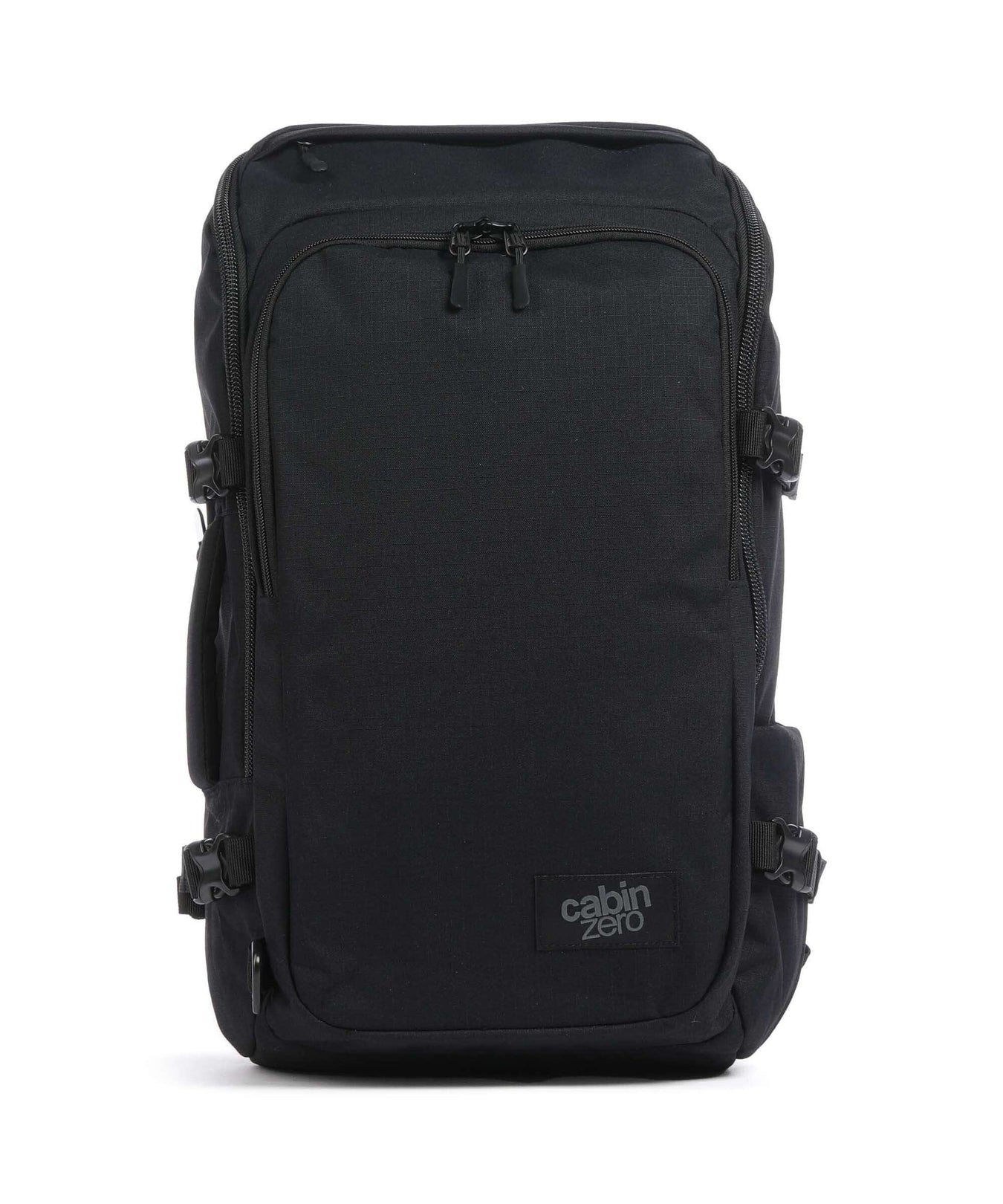 Cabin Zero ADV Pro 32 Travel backpack absolute black