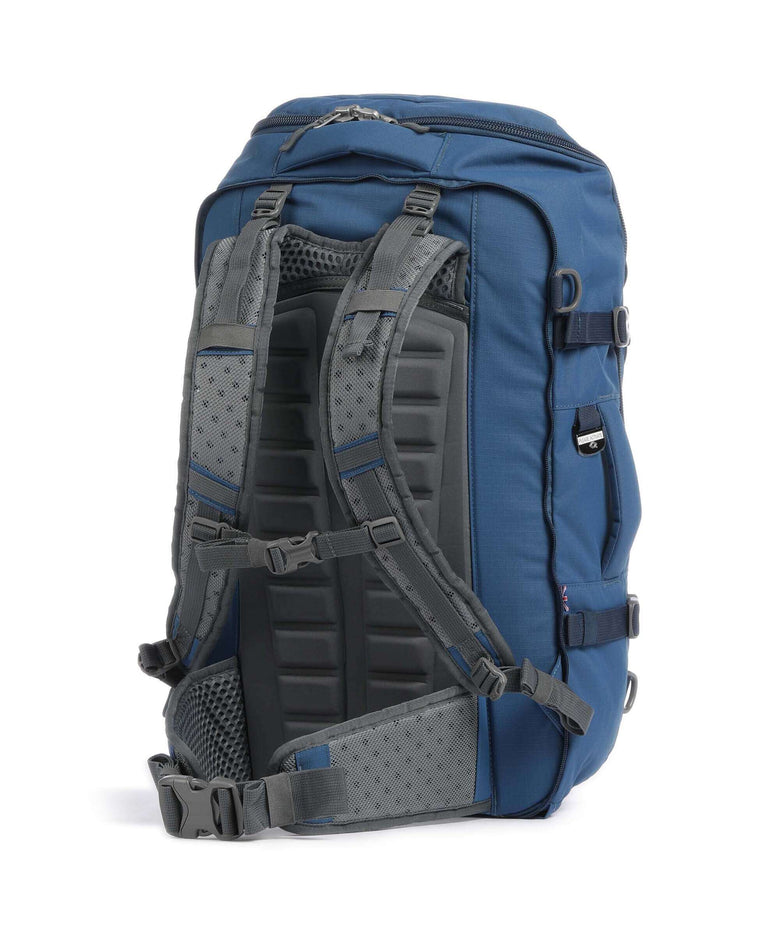 Cabin Zero ADV Pro 42 Travel backpack atlantic blue