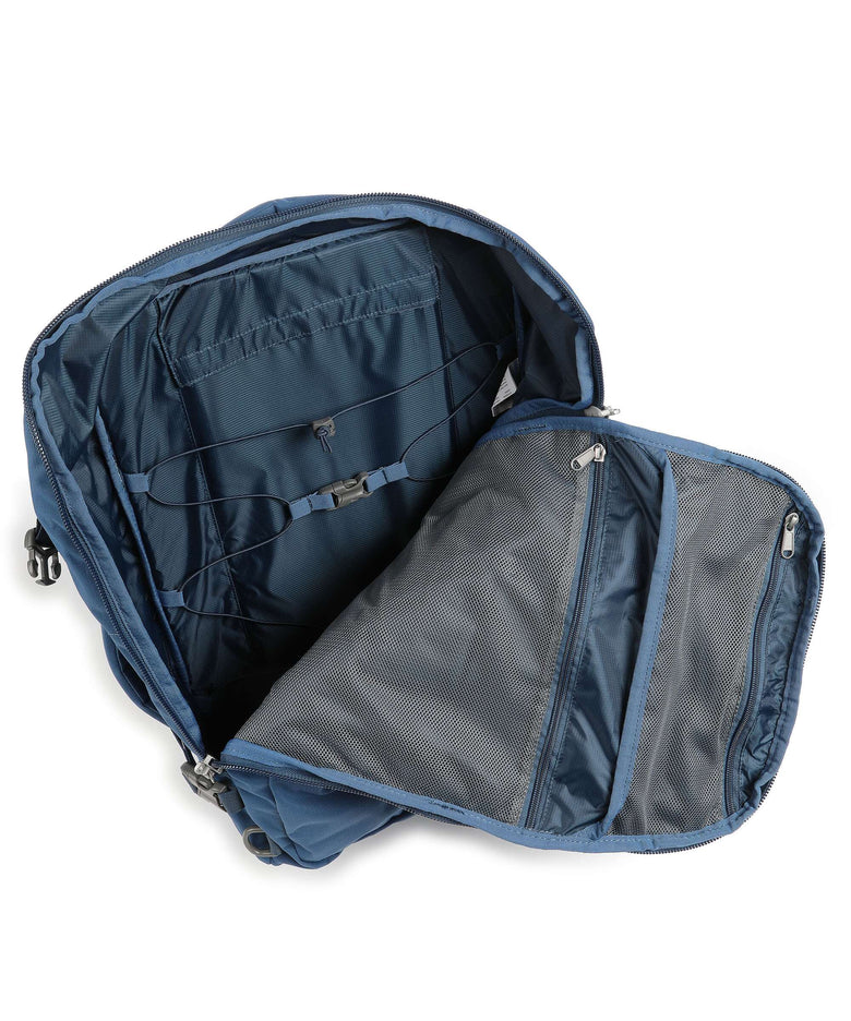 Cabin Zero ADV Pro 42 Travel backpack atlantic blue