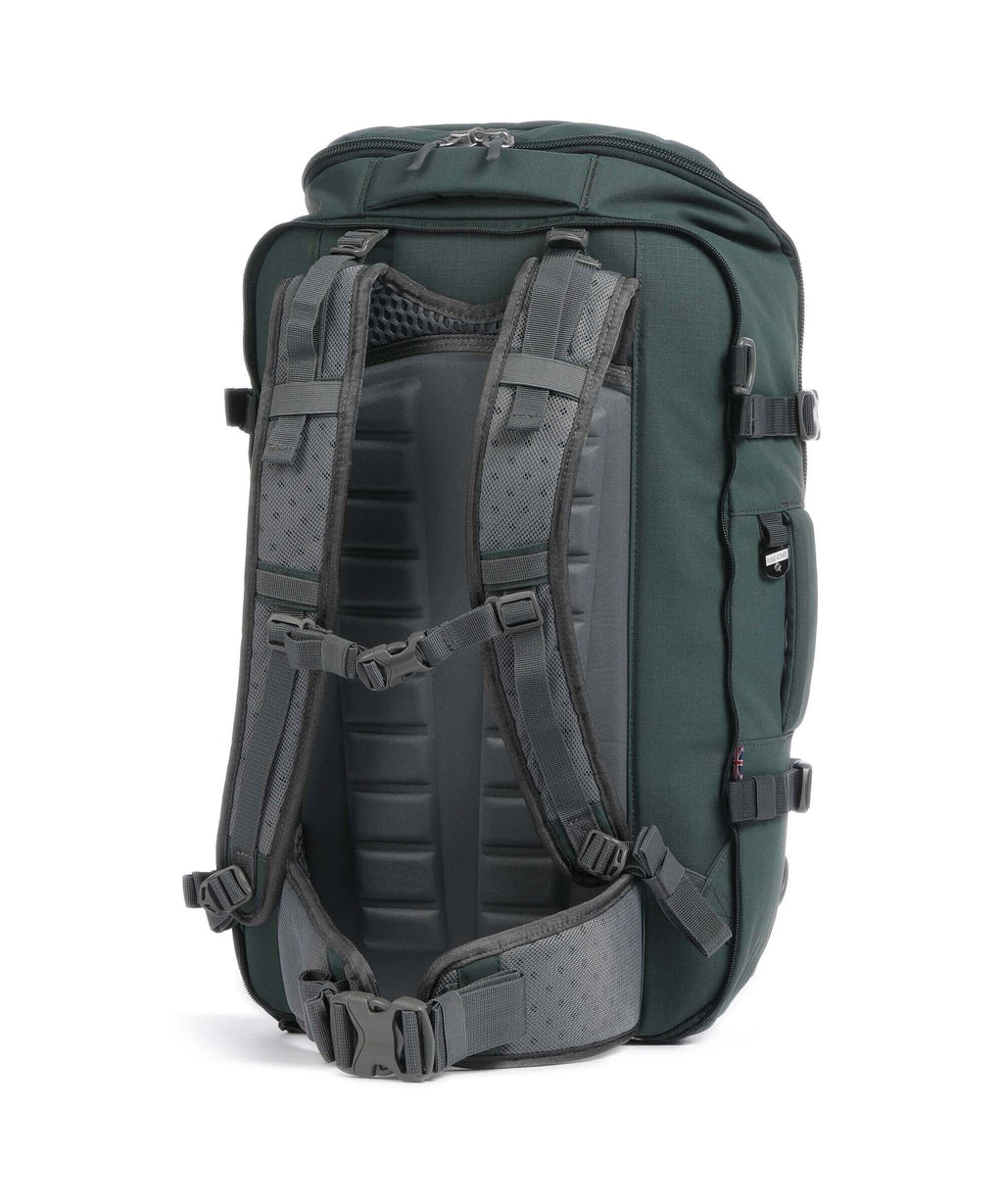 Cabin Zero ADV Pro 42 Travel backpack mossy forest