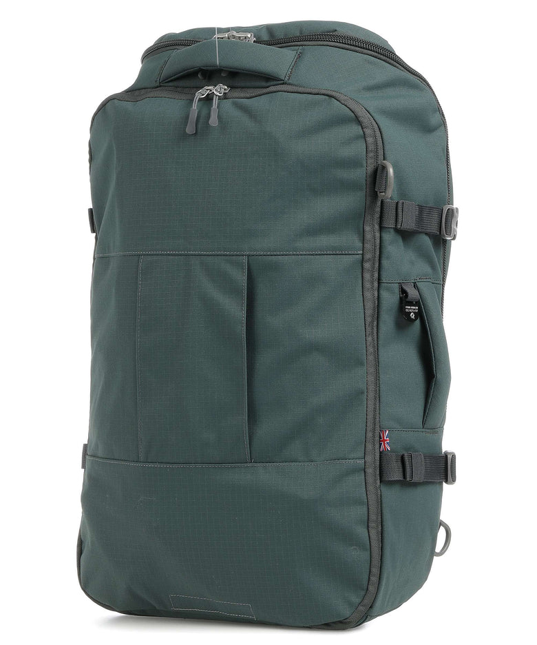 Cabin Zero ADV Pro 42 Travel backpack mossy forest
