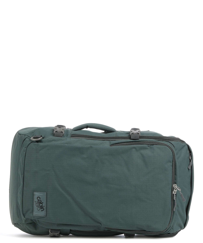 Cabin Zero ADV Pro 42 Travel backpack mossy forest