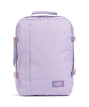 Cabin Zero Classic 44 Reis rugzak smokey violet