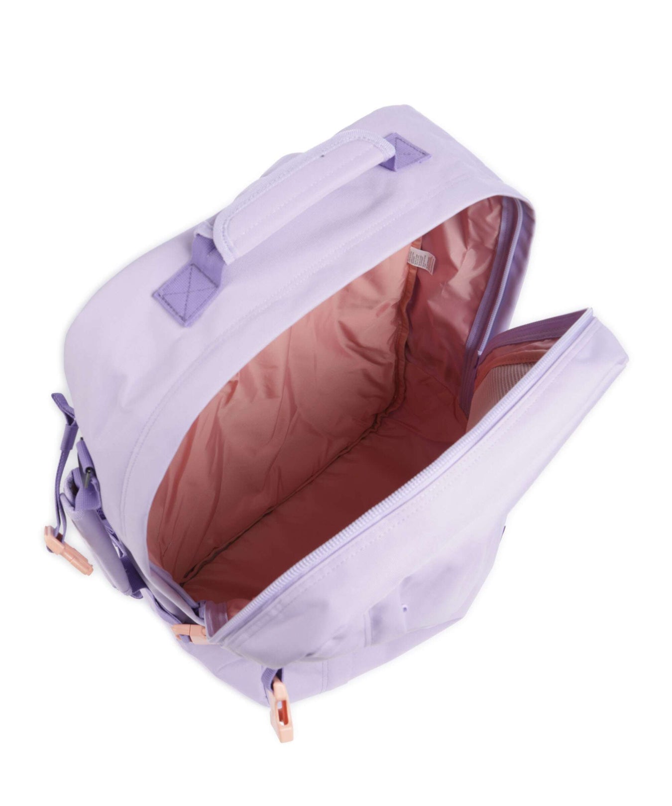 Cabin Zero Classic 44 Travel backpack smokey violet