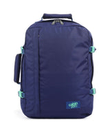 Cabin Zero Classic 44 Sac à dos de voyage deep ocean