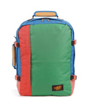 Cabin Zero Classic 44 Reis rugzak tropical blocks