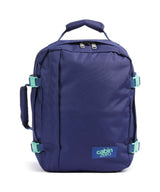 Cabin Zero Classic 28 Rugzak deep ocean