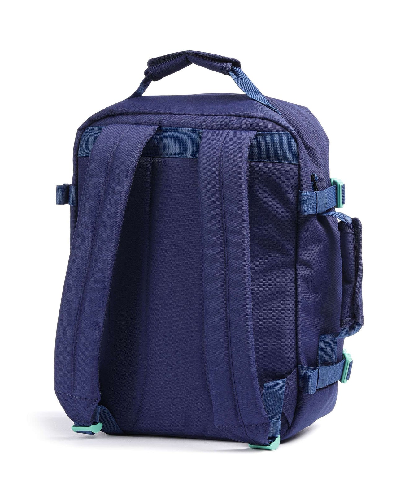 Cabin Zero Classic 28 Backpack deep ocean