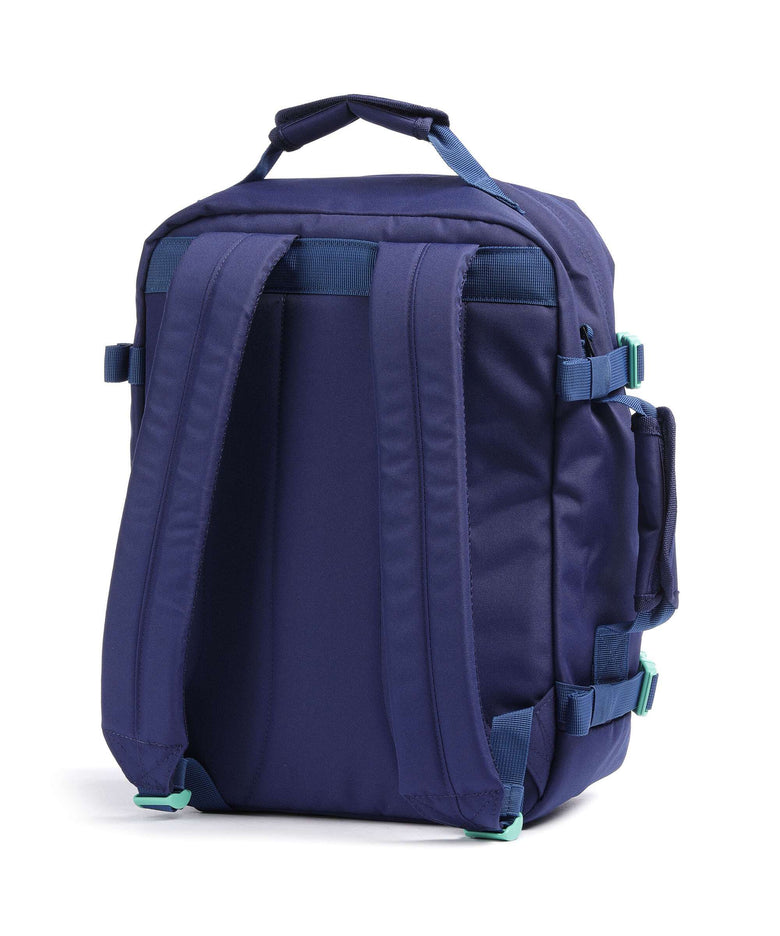 Cabin Zero Classic 28 Backpack deep ocean