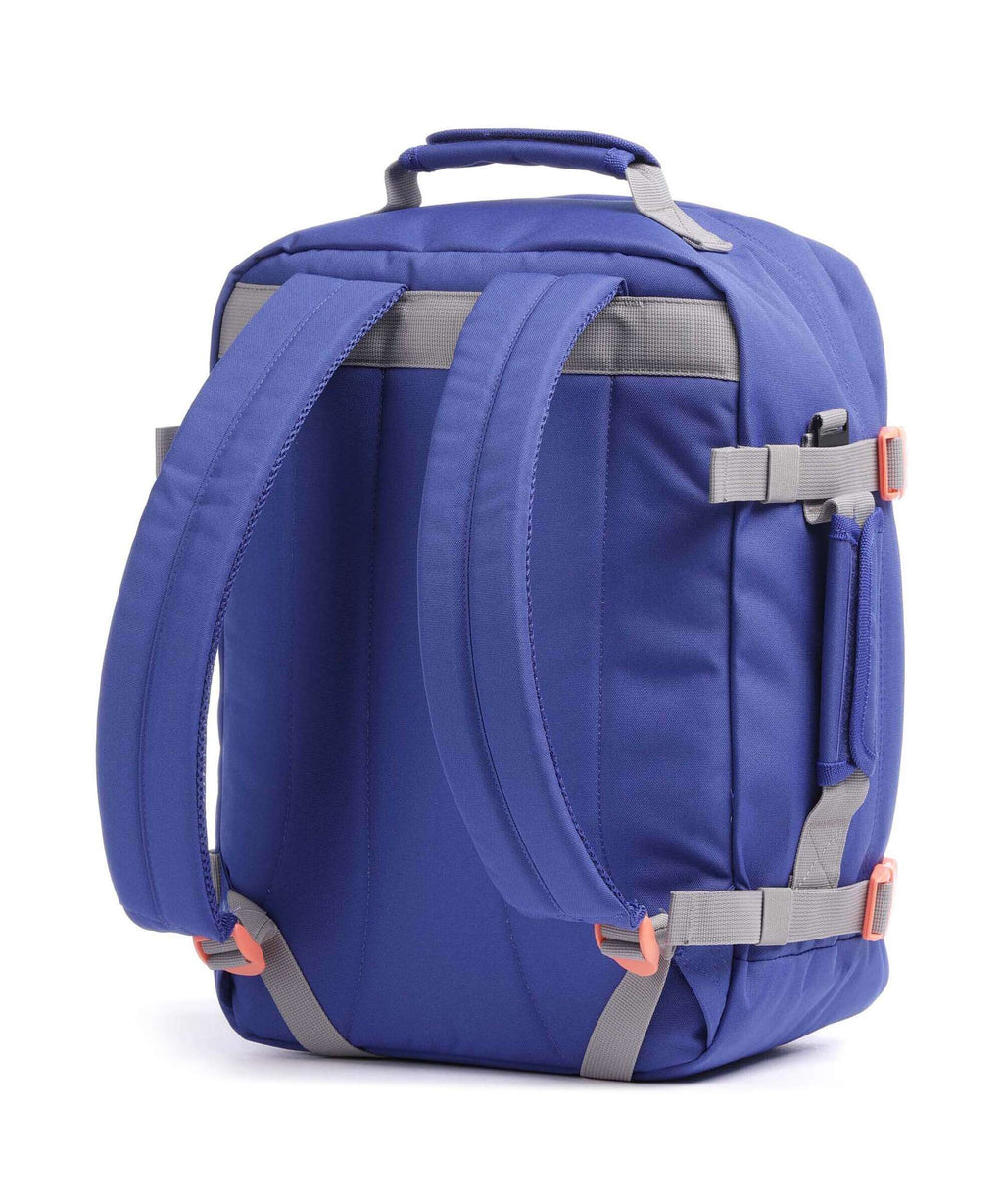 Cabin Zero Classic 28L Backpack neptune blue