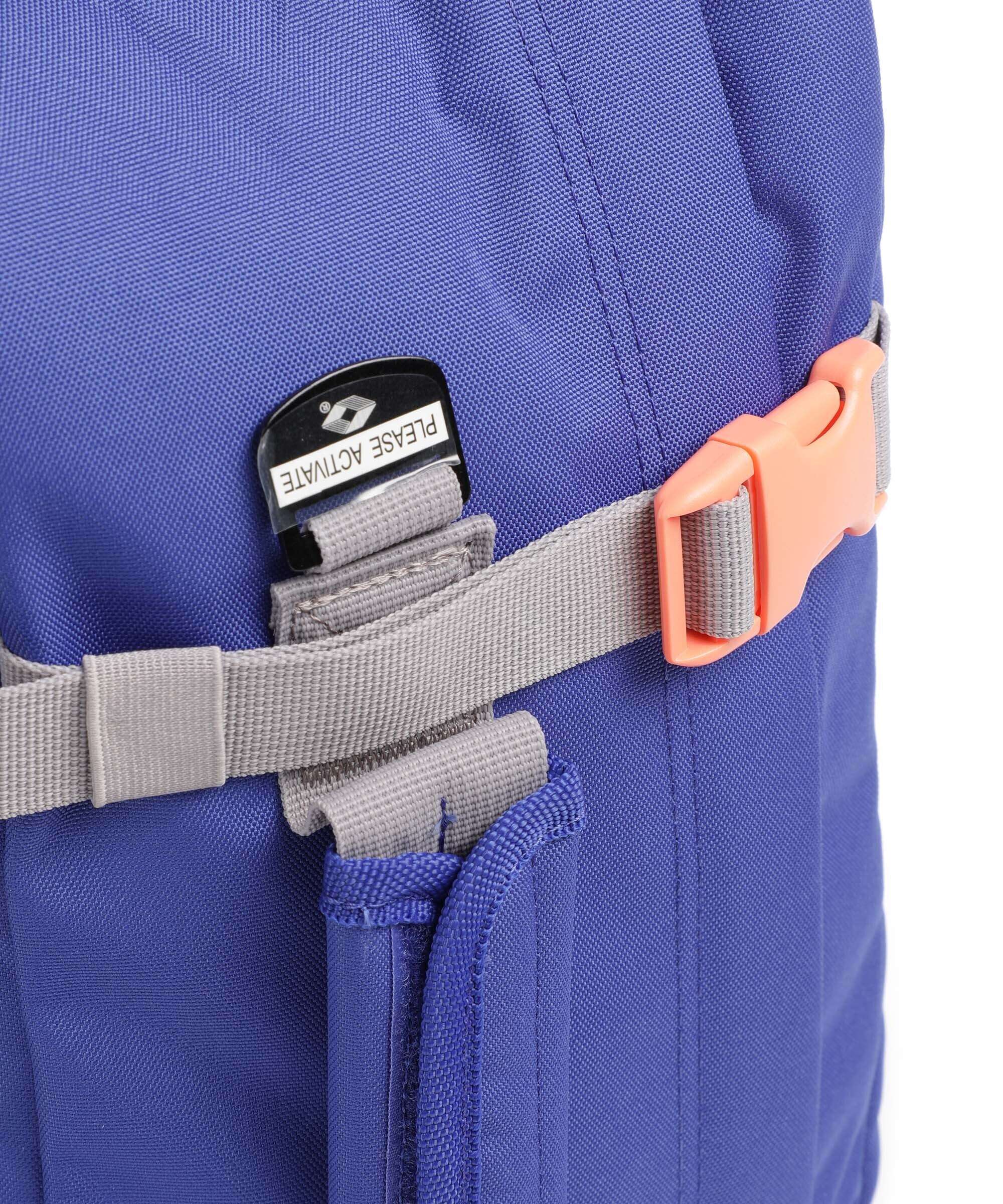 Cabin Zero Classic 28 Backpack neptune blue