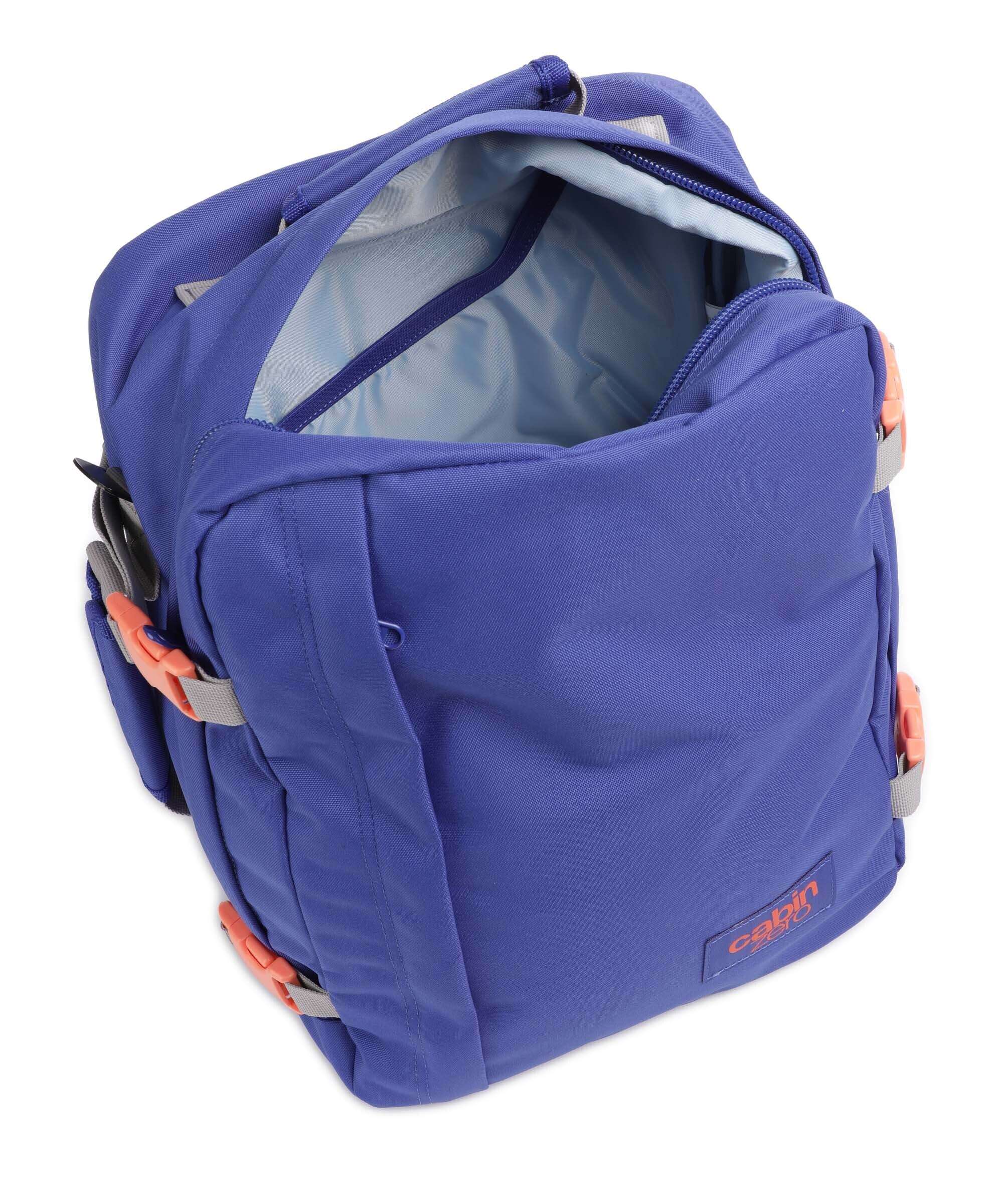 Cabin Zero Classic 28L Backpack neptune blue