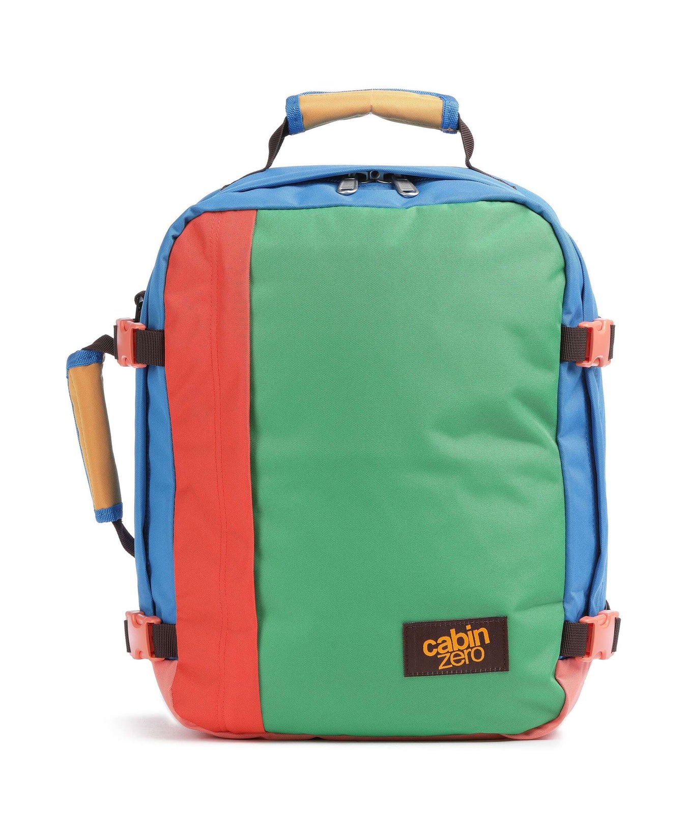 Cabin Zero Classic 28 Backpack tropical blocks