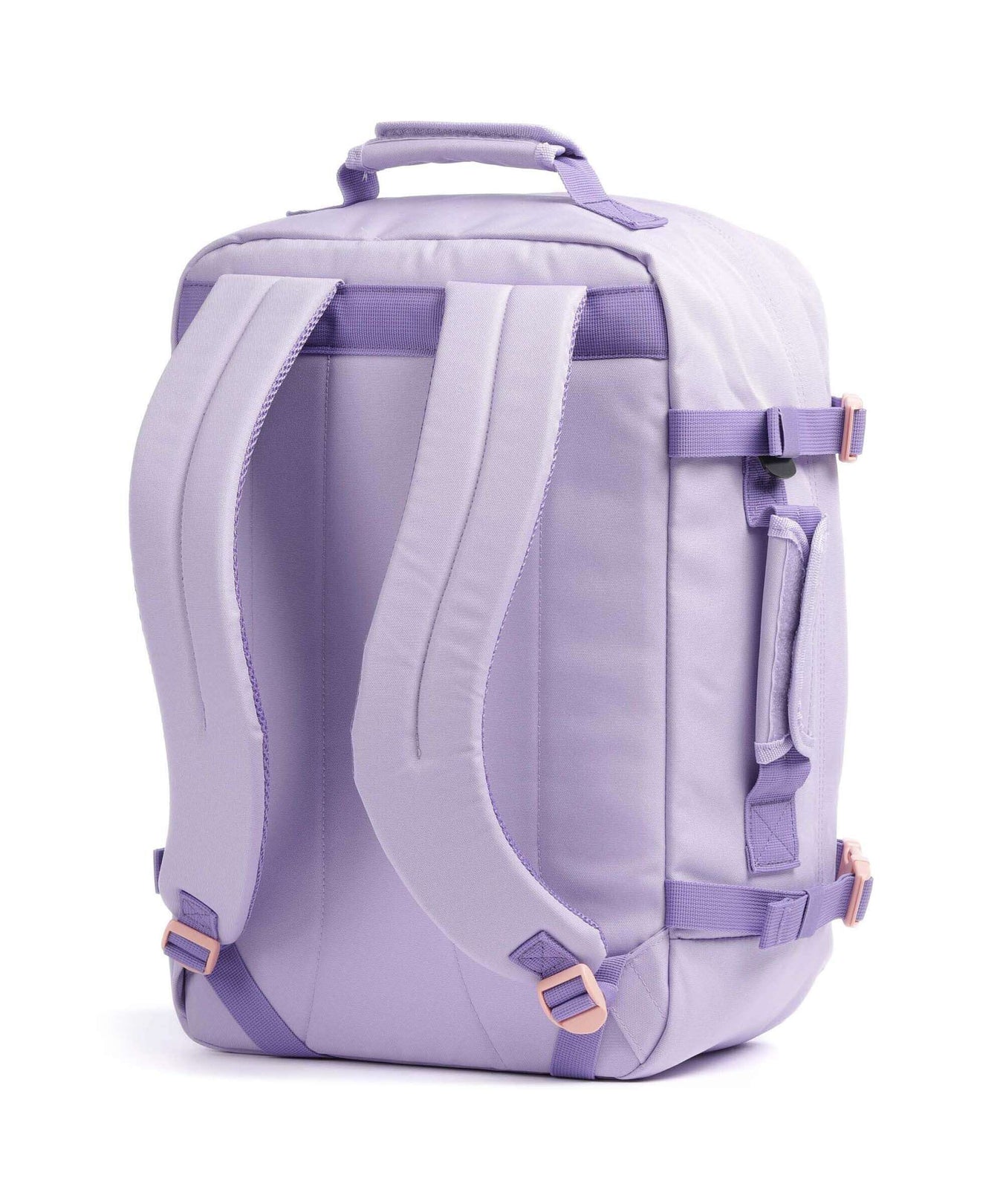 Cabin Zero Classic 36L Travel backpack smokey violet