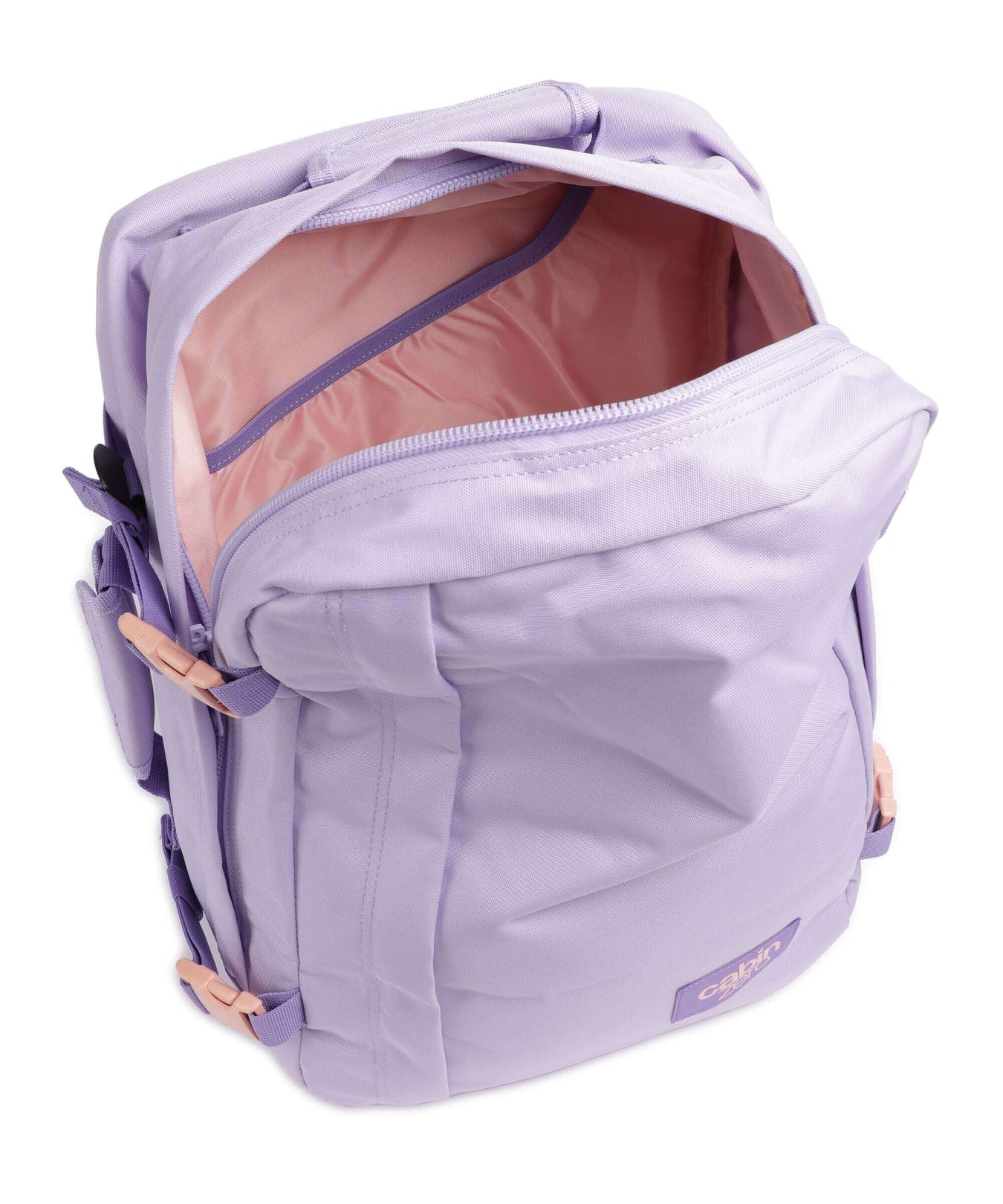 Cabin Zero Classic 36L Travel backpack smokey violet
