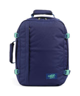 Cabin Zero Classic 36 Sac à dos de voyage deep ocean