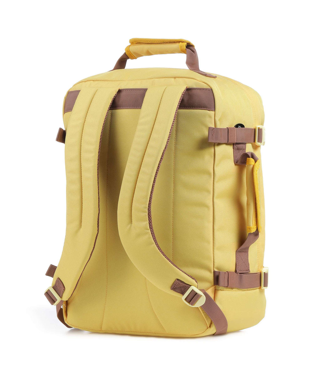 Cabin Zero Classic 36 Travel backpack hoi an