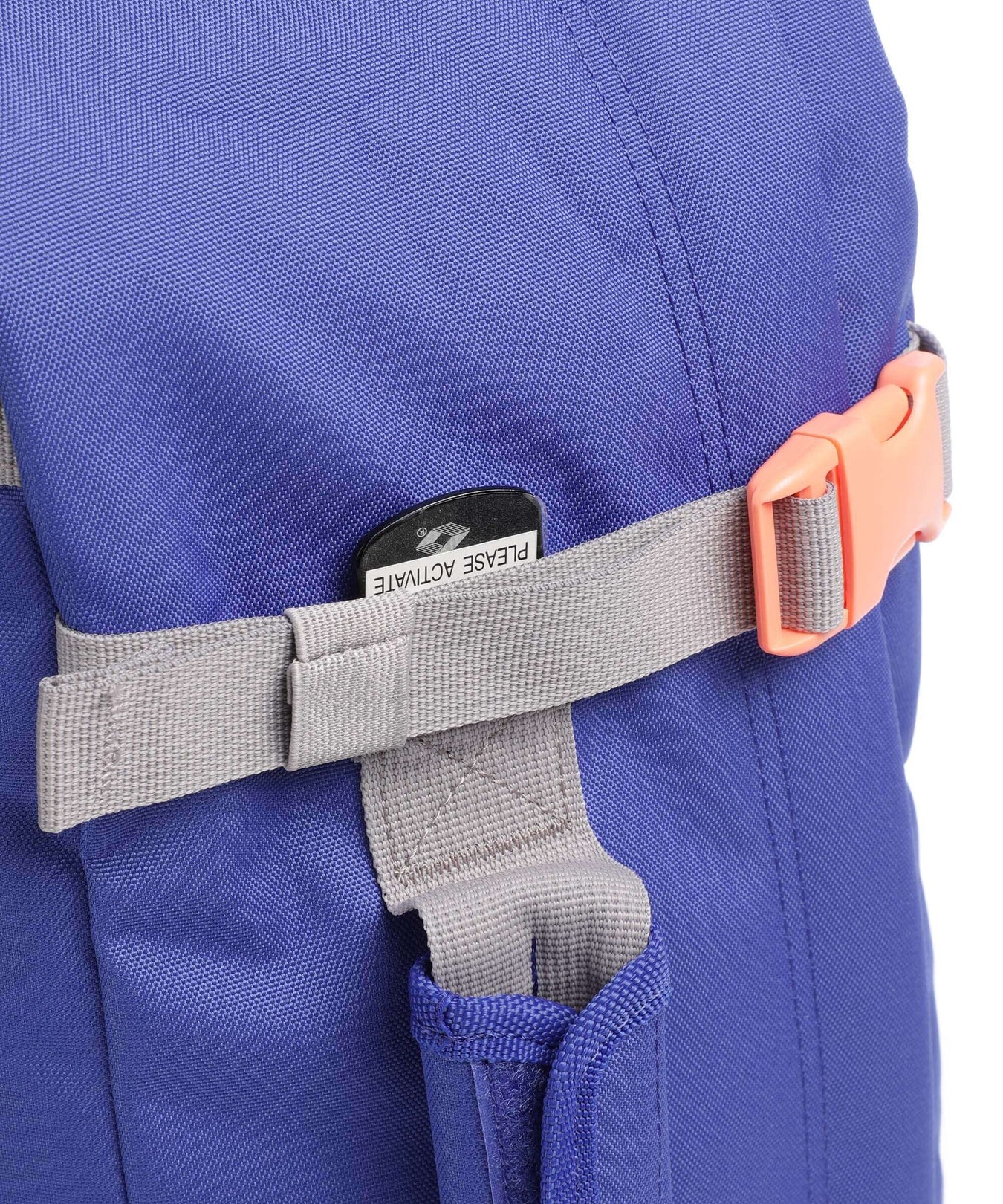 Cabin Zero Classic 36L Travel backpack neptune blue