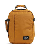 Cabin Zero Classic 28 Tech Rugzak orange chill