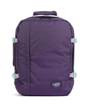 Cabin Zero Classic 44 Reis rugzak midnight pruple