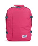Cabin Zero Classic 44 Sac à dos de voyage miami magenta