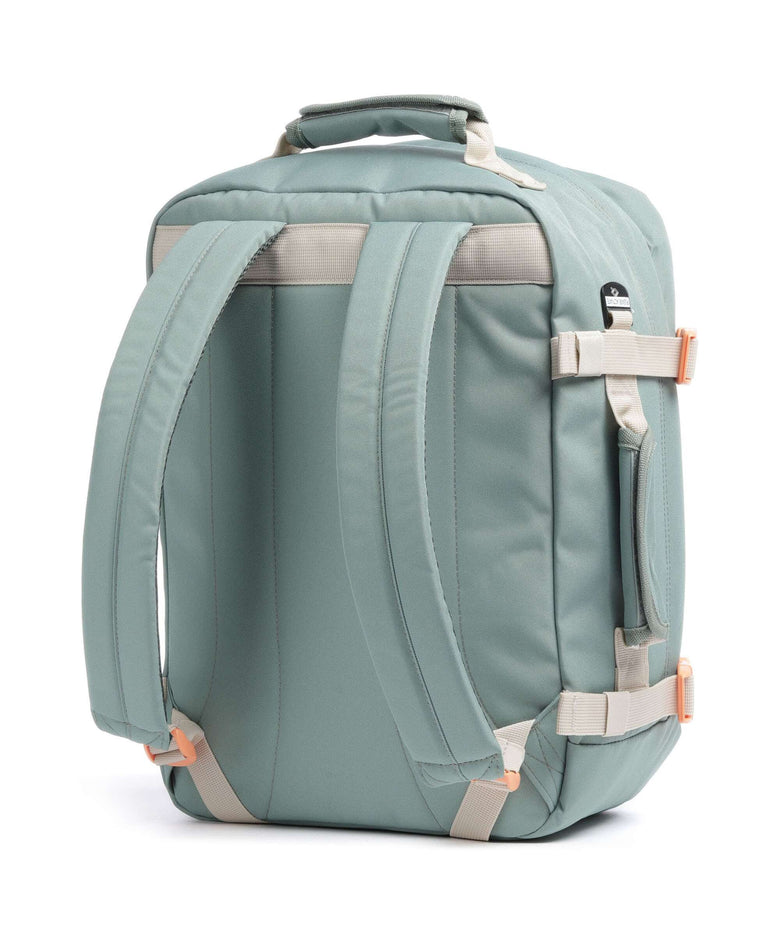 Cabin Zero Classic 28L Backpack sage forrest