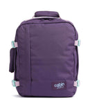 Cabin Zero Classic 28L Rugzak midnight pruple