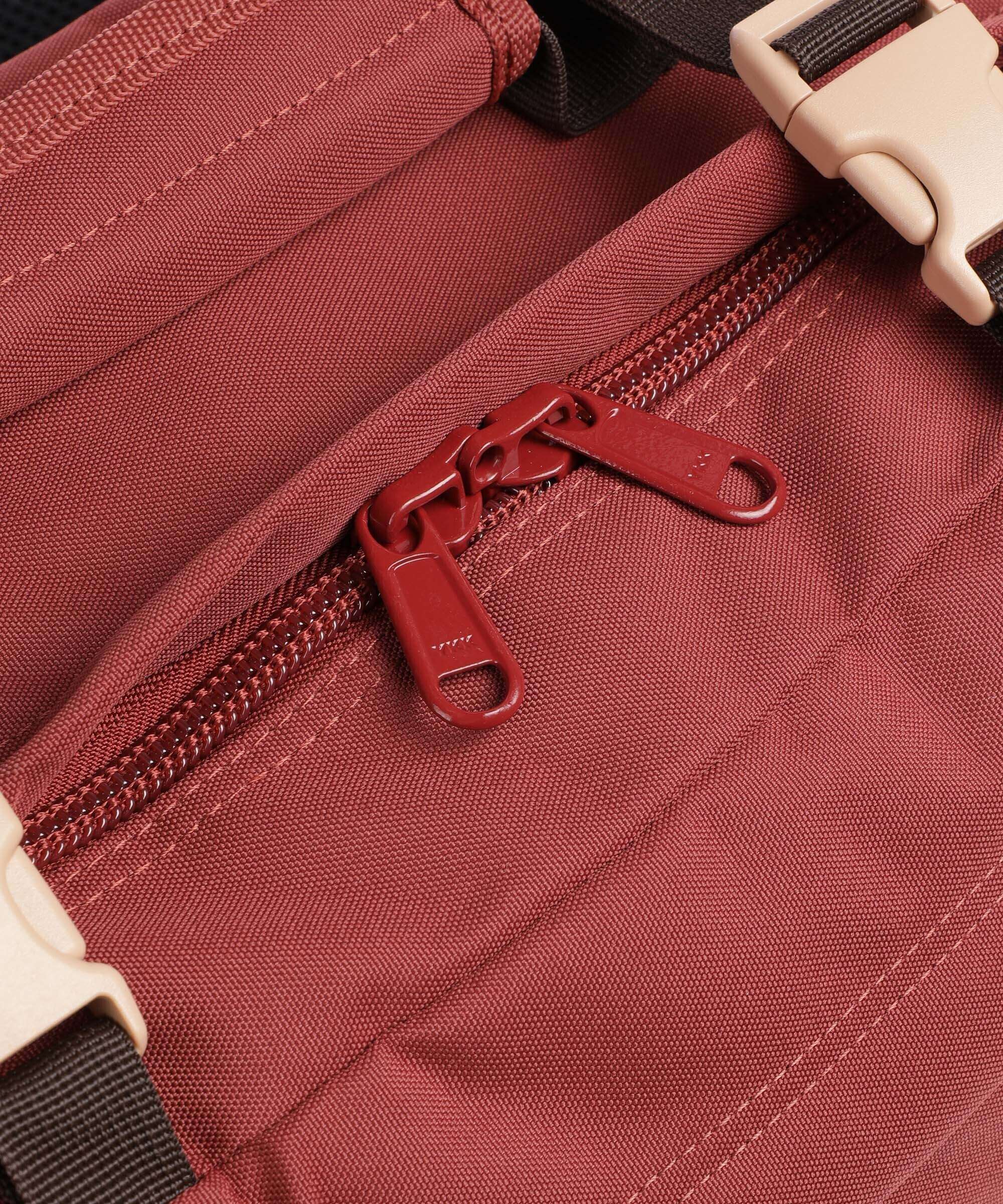Cabin Zero Classic 28 Backpack sangria red 