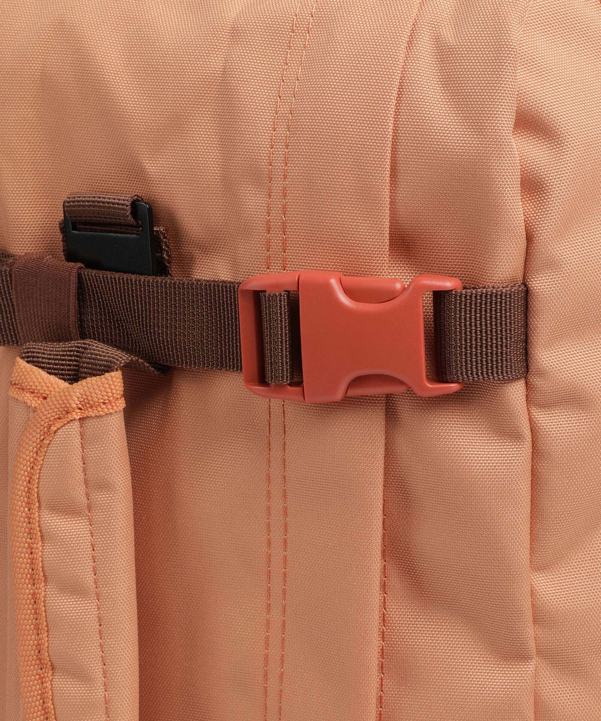 Cabin Zero Classic 28 Backpack gobi sands 