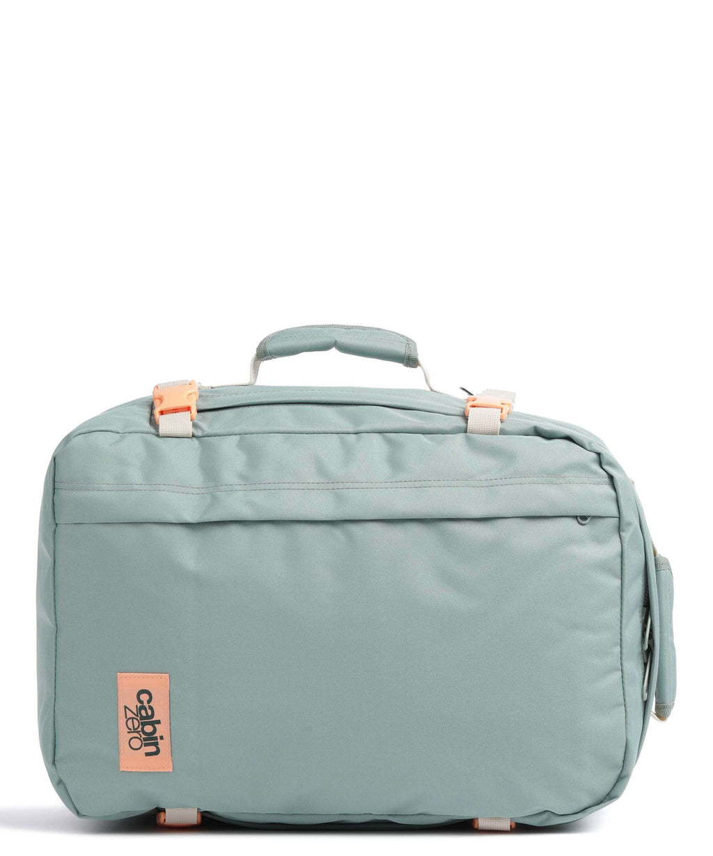 Cabin Zero Classic 36 Travel backpack sage forrest
