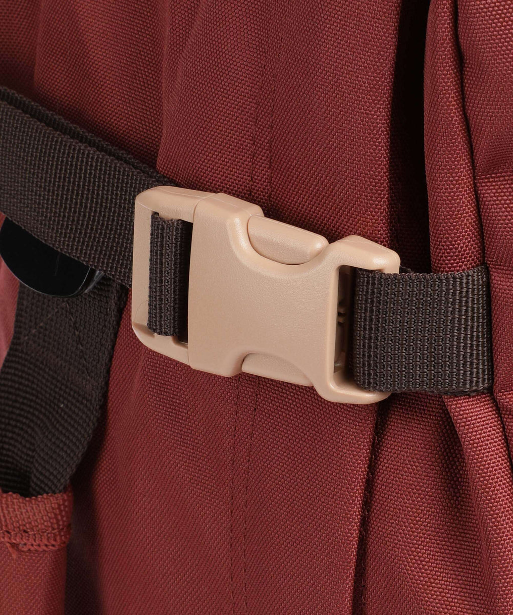 Cabin Zero Classic 36 Travel backpack sangria red 