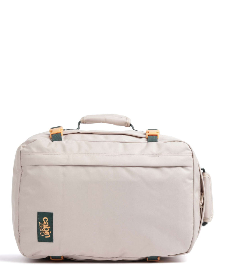 Cabin Zero Classic 36 Travel backpack cebu sands 