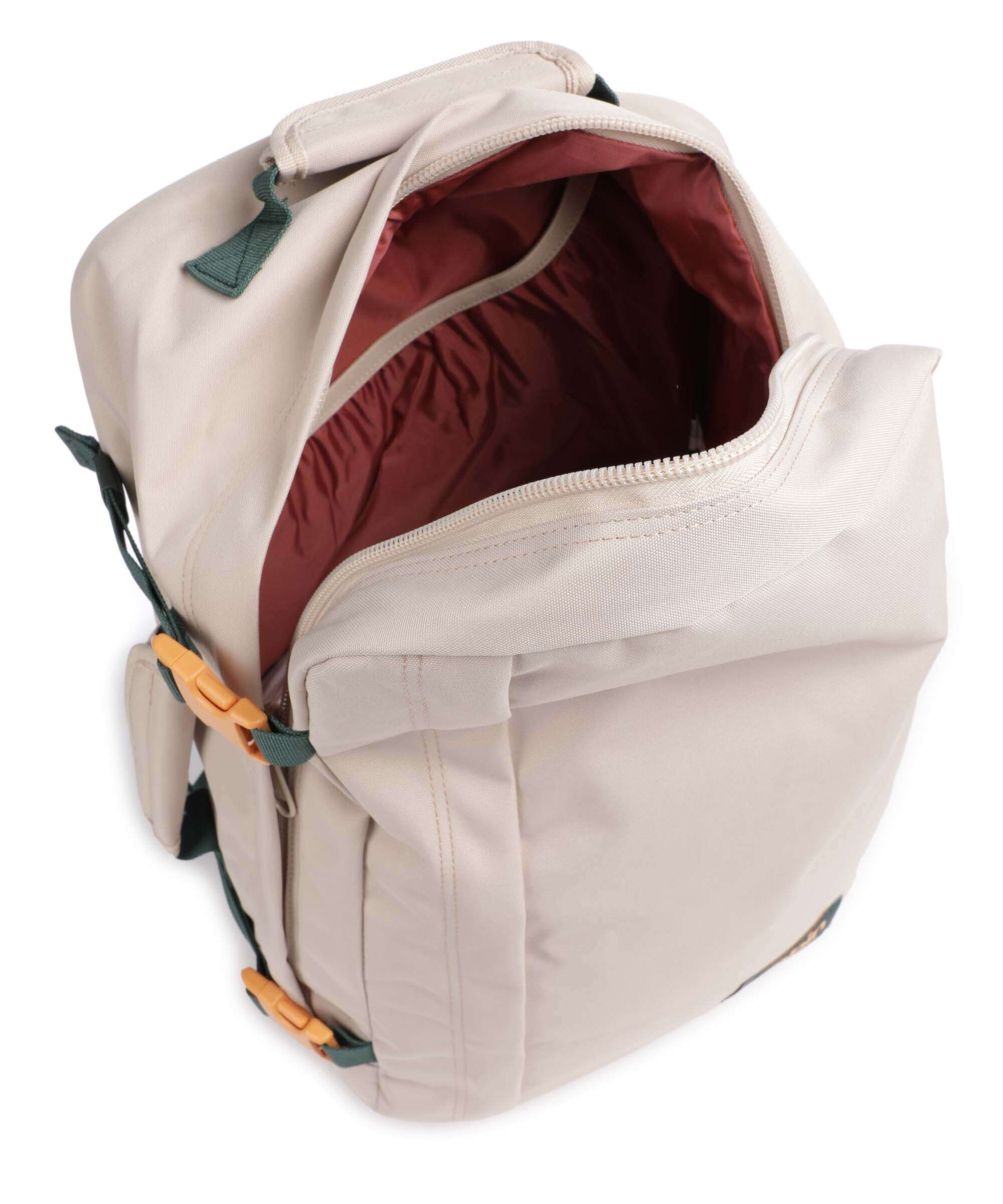 Cabin Zero Classic 36L Travel backpack cebu sands 