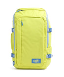 Cabin Zero ADV 32 Reis rugzak mojito lime