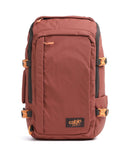 Cabin Zero ADV 32 Reis rugzak sangria red