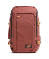 Cabin Zero ADV 32 Reis rugzak sangria red
