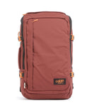 Cabin Zero ADV 42 Reis rugzak sangria red