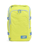 Cabin Zero ADV Pro 32 Reis rugzak mojito lime